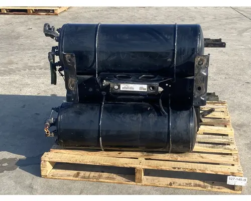 KENWORTH T680 Battery Box