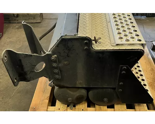 KENWORTH T680 Battery Box