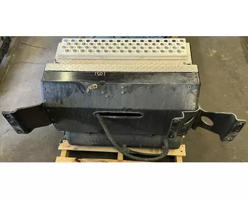 KENWORTH T680 Battery Box