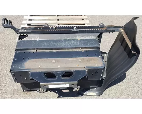 KENWORTH T680 Battery Box