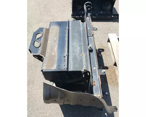 KENWORTH T680 Battery Box