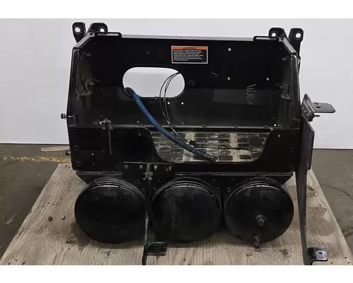 KENWORTH T680 Battery Box