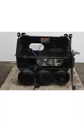 KENWORTH T680 Battery Box