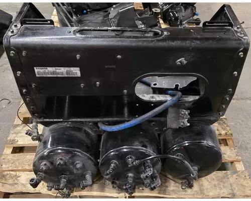 KENWORTH T680 Battery Box