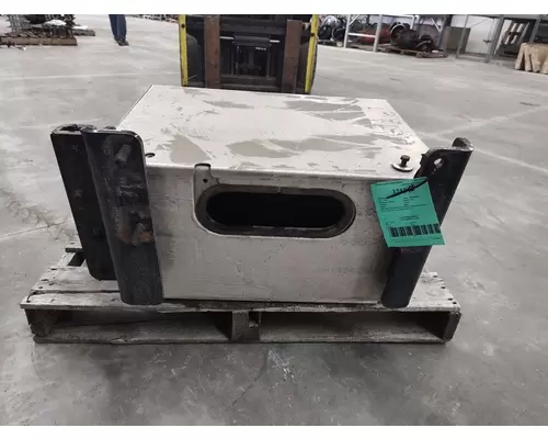 KENWORTH T680 Battery Box