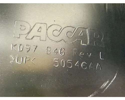 KENWORTH T680 Battery Box