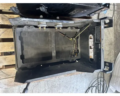 KENWORTH T680 Battery Box