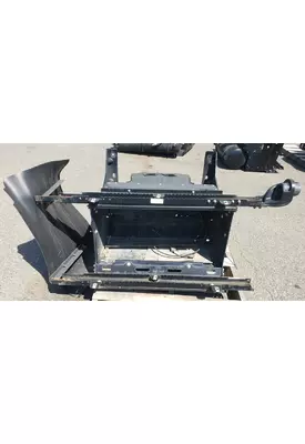 KENWORTH T680 Battery Box