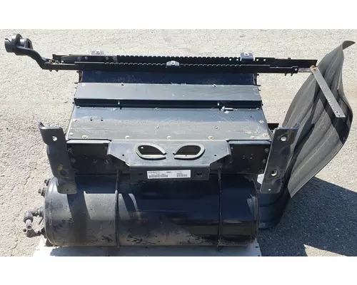 KENWORTH T680 Battery Box