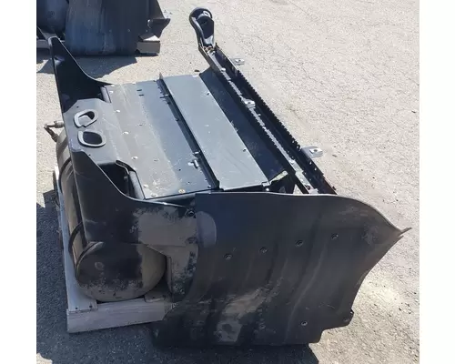 KENWORTH T680 Battery Box