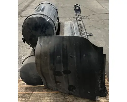 KENWORTH T680 Battery Box