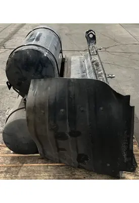 KENWORTH T680 Battery Box