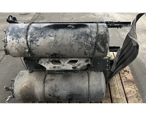 KENWORTH T680 Battery Box