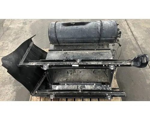 KENWORTH T680 Battery Box