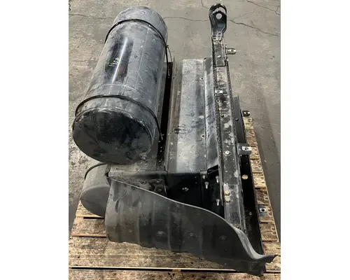 KENWORTH T680 Battery Box