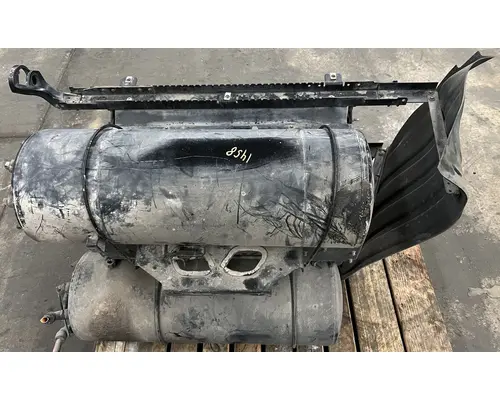 KENWORTH T680 Battery Box