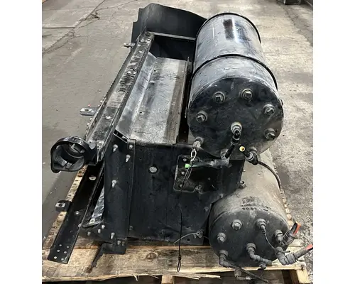 KENWORTH T680 Battery Box