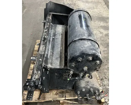 KENWORTH T680 Battery Box