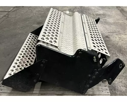 KENWORTH T680 Battery Box