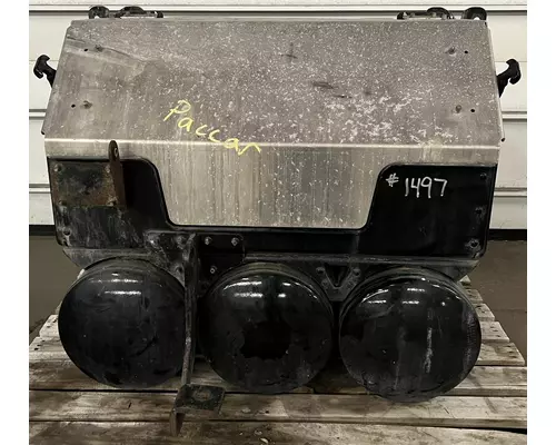 KENWORTH T680 Battery Box