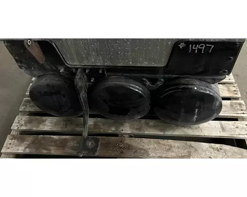 KENWORTH T680 Battery Box