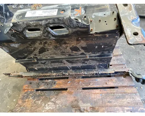 KENWORTH T680 Battery Box