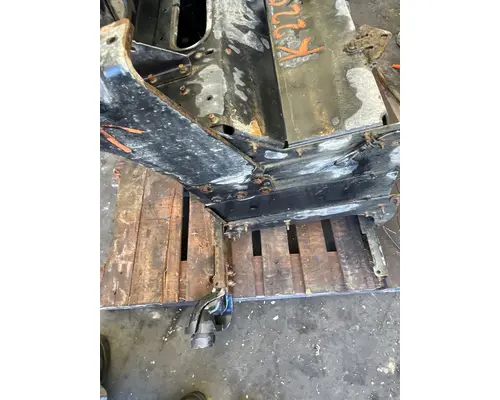 KENWORTH T680 Battery Box