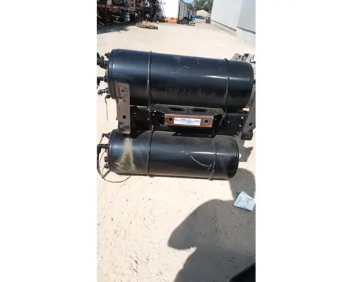 KENWORTH T680 Battery Box