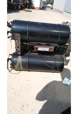 KENWORTH T680 Battery Box