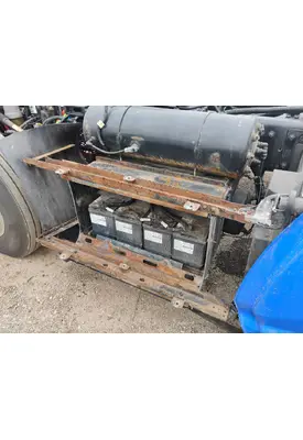 KENWORTH T680 Battery Box