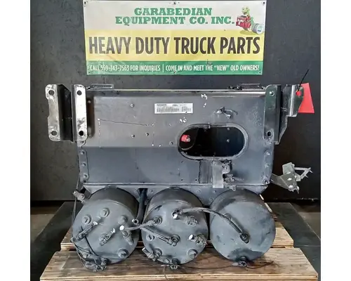 KENWORTH T680 Battery Boxes