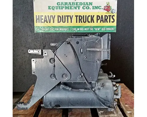 KENWORTH T680 Battery Boxes