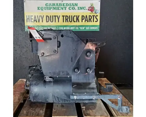 KENWORTH T680 Battery Boxes