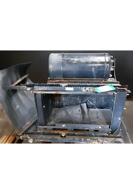 KENWORTH T680 Battery Boxes