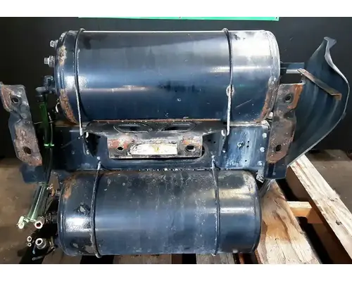 KENWORTH T680 Battery Boxes