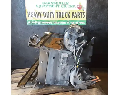 KENWORTH T680 Battery Boxes