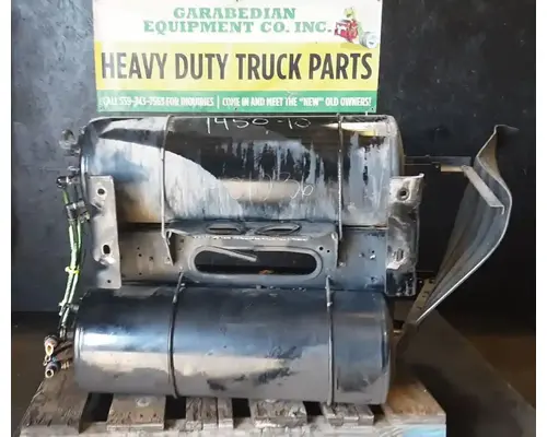 KENWORTH T680 Battery Boxes