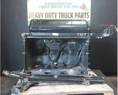 KENWORTH T680 Battery Boxes