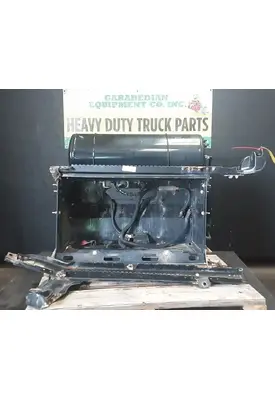 KENWORTH T680 Battery Boxes