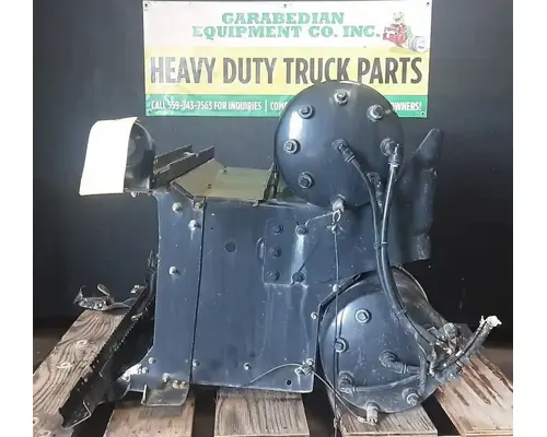 KENWORTH T680 Battery Boxes