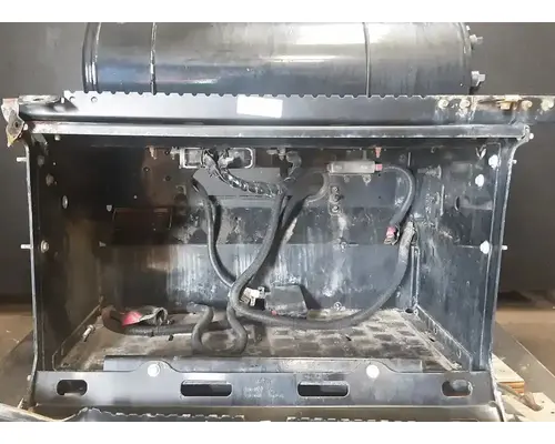 KENWORTH T680 Battery Boxes
