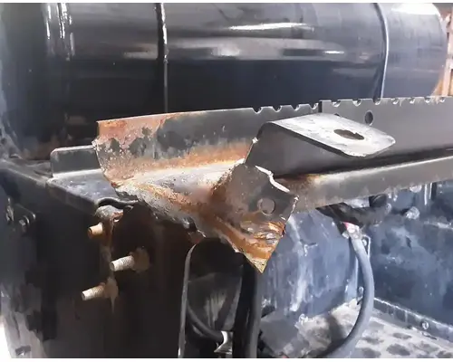 KENWORTH T680 Battery Boxes