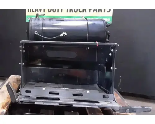 KENWORTH T680 Battery Boxes