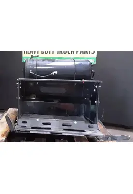 KENWORTH T680 Battery Boxes