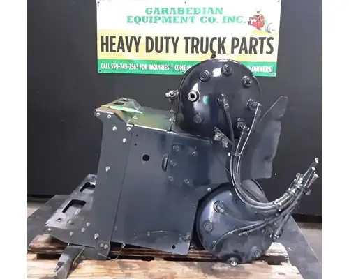 KENWORTH T680 Battery Boxes