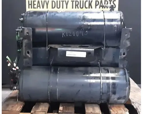 KENWORTH T680 Battery Boxes