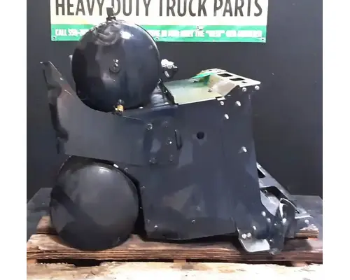 KENWORTH T680 Battery Boxes