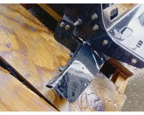 KENWORTH T680 Battery Boxes