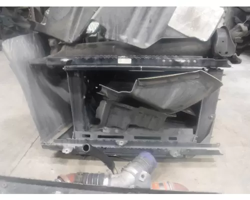 KENWORTH T680 Battery Tray