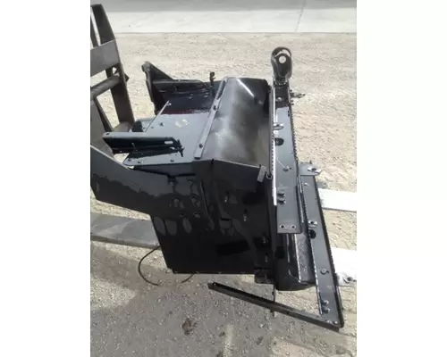 KENWORTH T680 Battery Tray